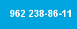 962 238-86-11